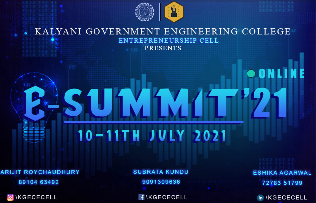 E-SUMMIT 2020